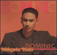 Niegalo Todo von Dominic