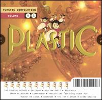 Plastic Compilation, Vol. 2 von Various Artists