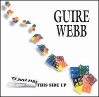 This Side Up von Guire Webb