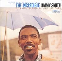 Softly as a Summer Breeze von Jimmy Smith