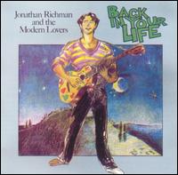 Back in Your Life von Jonathan Richman