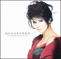 Te Acordarás de Mí von Olga Tañón