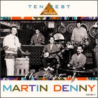 Best of Martin Denny [EMI] von Martin Denny