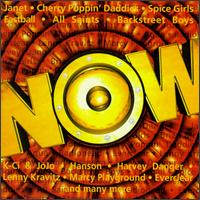 Now, Vol. 1 von Various Artists