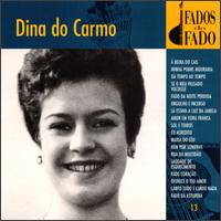 Fados do Fado von Dina Do Carmo