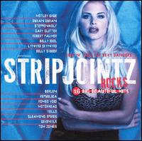 Strip Jointz Rocks: Rock N' Roll for Sexy Dancers von Various Artists