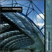 Waterloo Terminal (Architettura Series 2) von Tetsu Inoue