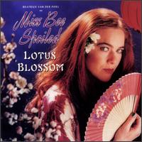 Lotus Blossom von Miss Bee Spoiled