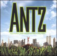 Antz von Harry Gregson-Williams