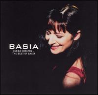 Clear Horizon: The Best of Basia von Basia