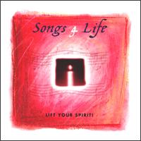 Songs 4 Life: Lift Your Spirit! von Various Artists