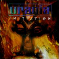 Initiation von Urania