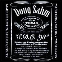 S.D.Q. '98 von Doug Sahm