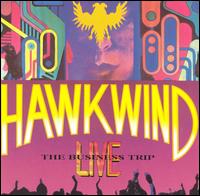 Business Trip von Hawkwind