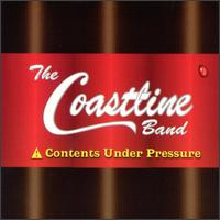 Contents Under Pressure von Coastline Band