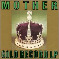 Gold Record von Mother