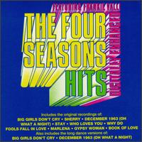 Greatest Hits of Frankie Valli & the Four Seasons von The Four Seasons