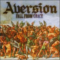 Fall from Grace von Aversion