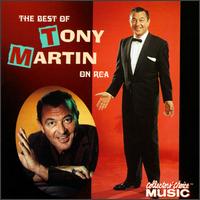 Best of Tony Martin on RCA von Tony Martin