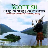 I Love Scottish Sing-A-Long Favorites von Bobby Murray