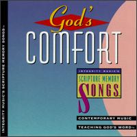 God's Comfort: Integrity Music's Scripture Memory Songs von Scripture Memory Songs