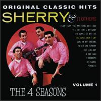 Sherry & 11 Others von The Four Seasons