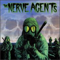 Nerve Agents [EP] von The Nerve Agents