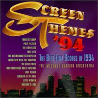 Screenthemes 94 von Mike Garson