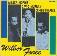 Wilber Force von Wilber Morris