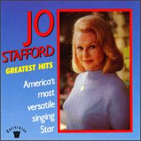 America's Most Versatile Singing Star von Jo Stafford