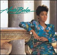 Giving You the Best That I Got von Anita Baker