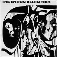 Byron Allen Trio von Byron Allen