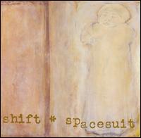 Spacesuit von Shift