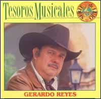 Gerardo Reyes von Gerardo Reyes