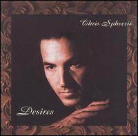 Desires von Chris Spheeris