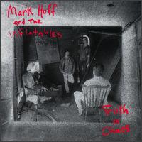 Truth Is Chaos von Mark Huff