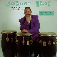 Night in L.A. von Johnny Blas