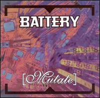 (Mutate) von Battery