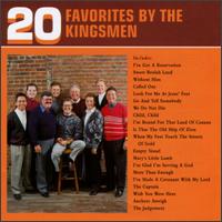 20 Favorites von The Kingsmen