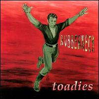 Rubberneck von Toadies