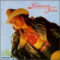 Mujer...Nuevo Folklo von Carmen Jara