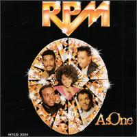 As One von R.P.M.