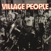 Village People von Village People