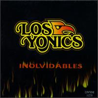 Inolvidables von Los Yonic's