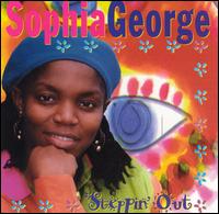 Steppin' Out von Sophia George