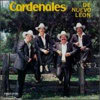 Cardenales de Nuevo Leon [#1] von Los Cardenales de Nuevo Leon