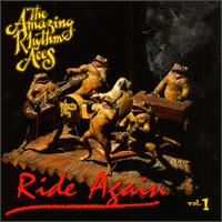 Ride Again von The Amazing Rhythm Aces