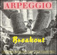 Breakout von Arpeggio