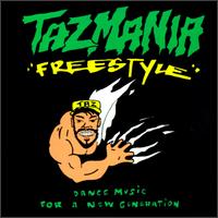 Tazmania Freestyle, Vol. 1 von Various Artists