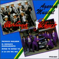 Agarron Musical von Banda Arkangel